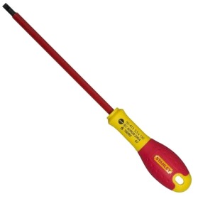 Викрутка діелектрична Stanley FatMax VDE 1000V 0-65-413 SL 5.5