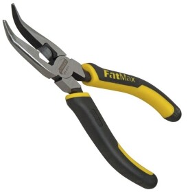 Плоскогубцы Stanley FatMax 0-89-872 200 мм