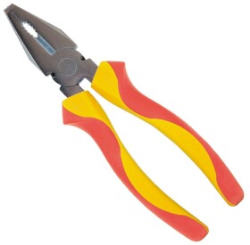 Пассатижи Sigma 4342281 180 мм