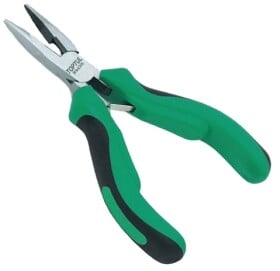 Плоскогубці Toptul DFBJ2205 125 мм