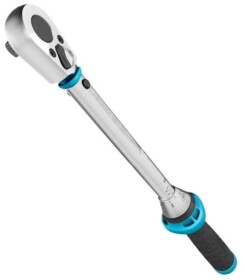 Ключ динамометрический Hazet 1/2