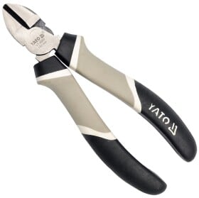 Бокорізи Yato YT-6583 160 мм