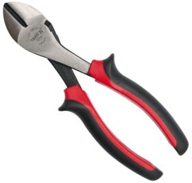 Бокорізи Yato YT-6612 180 мм