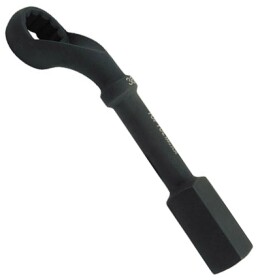 Ключ накидной ударный Toptul AAAU5555 L-образный 55 мм
