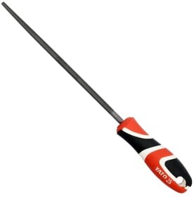 Напильник Yato YT-62359 круглый