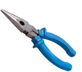 Плоскогубцы MasterTool 22-2160 160 мм