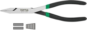 Плоскогубці Toptul DFDC1208 200 мм