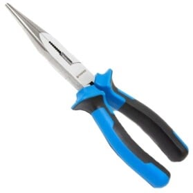Плоскогубці Forsage F-610200 200 мм