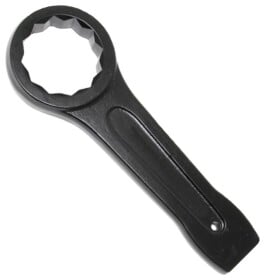 Ключ накидной ударный Rockforce RF-79332 I-образный 32 мм