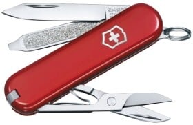 Швейцарский нож Victorinox Classic SD 0.6223