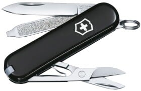 Швейцарский нож Victorinox Classic SD 0.6223.3B1