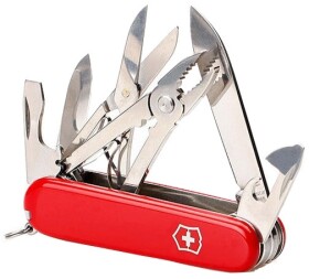 Швейцарський ніж Victorinox Tinker Delux 1.4723