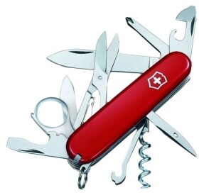 Швейцарський ніж Victorinox Explorer 1.6703