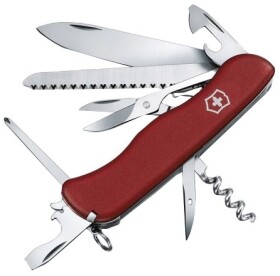 Швейцарский нож Victorinox Outrider 0.9023
