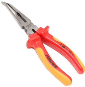 Плоскогубці Forsage F-6902200 200 мм