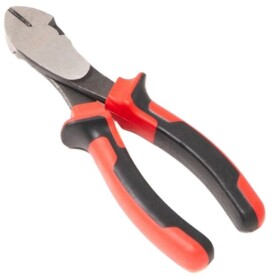 Бокорізи BaumAuto Profi BM-01005-7 180 мм