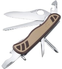 Швейцарский нож Victorinox Trailmaster 0.8461.MWC941