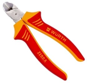 Бокорезы Würth Zebra 071401571 140 мм