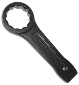 Ключ накидной ударный Rockforce RF-793105 I-образный 105 мм