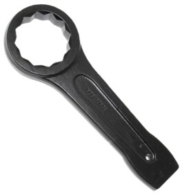 Ключ накидной ударный Rockforce RF-79385 I-образный 85 мм
