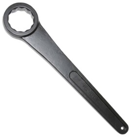Ключ накидной ударный Rockforce RF-79265 I-образный 65 мм
