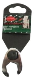 Ключ разрезной Rockforce RF-751319 19 мм