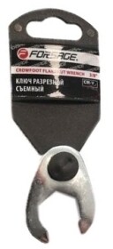 Ключ разрезной Forsage F-751313 13 мм