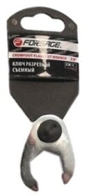 Ключ разрезной Forsage F-751314 14 мм