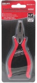 Пасатижі BaumAuto BM-01001-H 110 мм