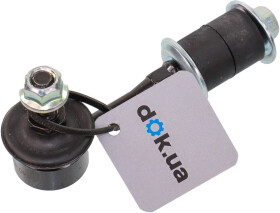 Стойка стабилизатора CTR cl0384