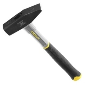 Молоток слюсарний Stanley Fiberglass STHT0-51909