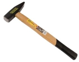 Молоток слюсарний MasterTool 02-0204