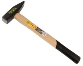Молоток слюсарний MasterTool 02-0205