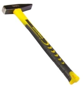 Молоток слесарный MasterTool 02-0802