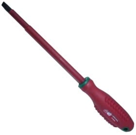 Викрутка діелектрична Jonnesway DV14S6150 SL 6.5