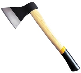 Сокира MasterTool 05-0126