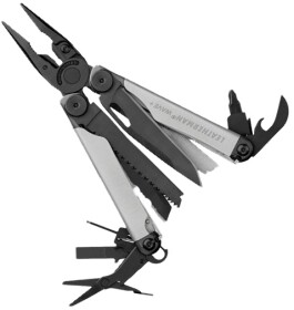 Мультитул Leatherman Wave Plus 503103