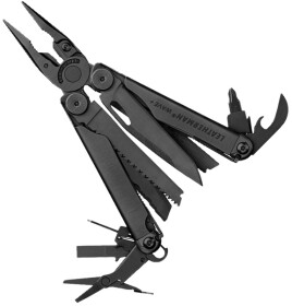 Мультитул Leatherman Wave Plus 832526