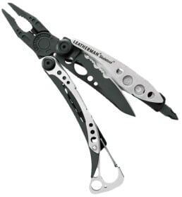 Мультитул Leatherman Skeletool 520118