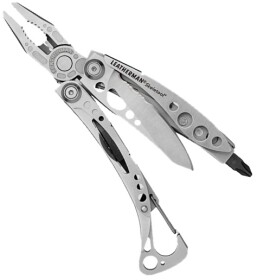 Мультитул Leatherman Skeletool 830920