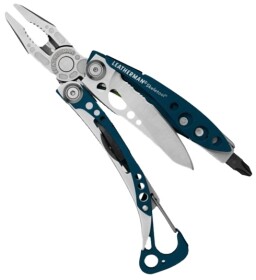 Мультитул Leatherman Skeletool 832209