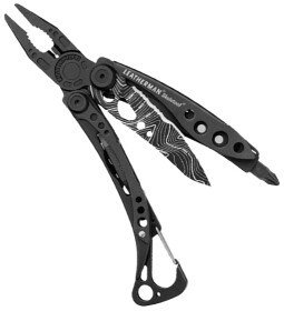 Мультитул Leatherman Skeletool 832755