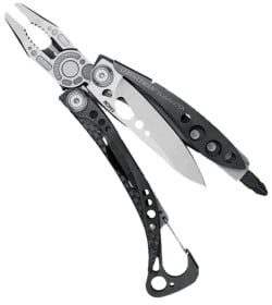 Мультитул Leatherman Skeletool CX 830958