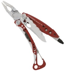 Мультитул Leatherman Skeletool RX 832310