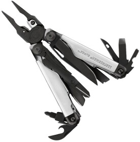 Мультитул Leatherman Surge 832462