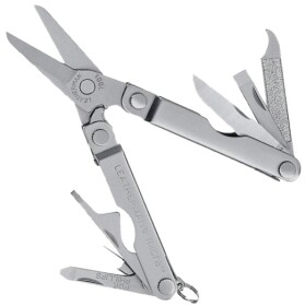 Мультитул Leatherman Micra 64010181N