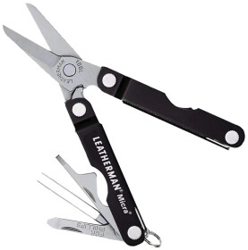 Мультитул Leatherman Micra 64320181N