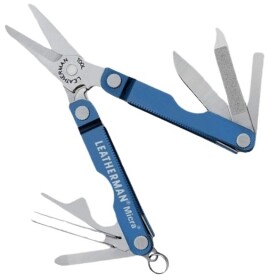 Мультитул Leatherman Micra 64340181N