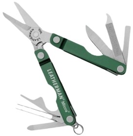 Мультитул Leatherman Micra 64350181N