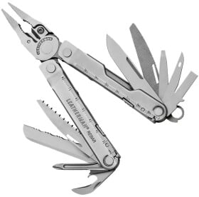 Мультитул Leatherman Rebar 831560